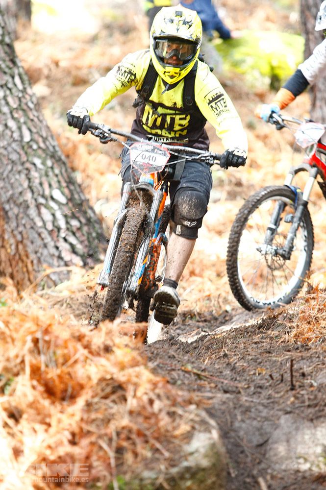 Open de España La Adrada Enduro Xtrem 2018