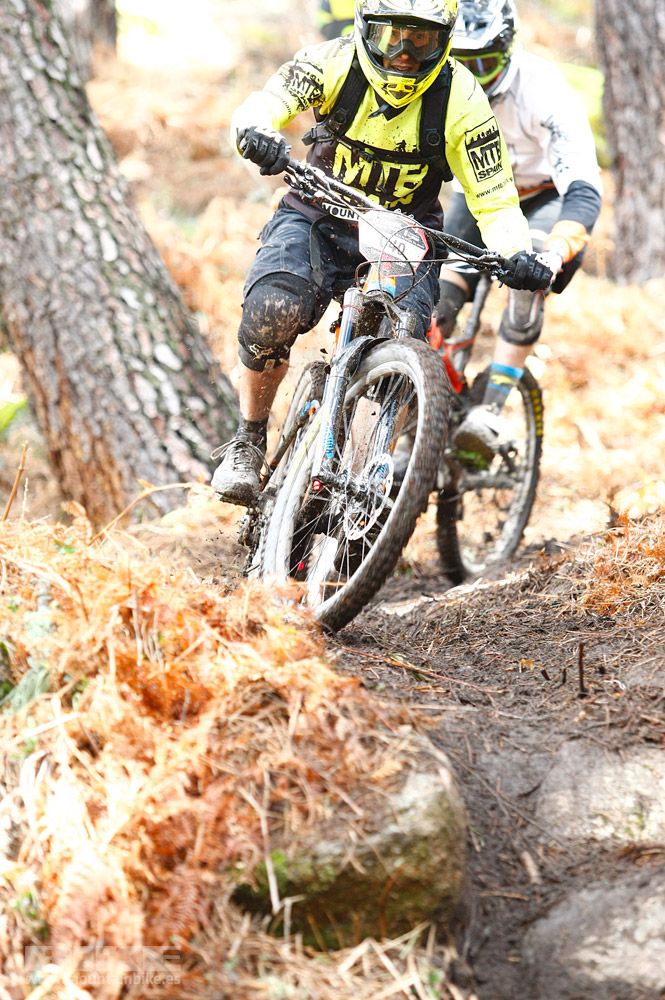 Open de España La Adrada Enduro Xtrem 2018