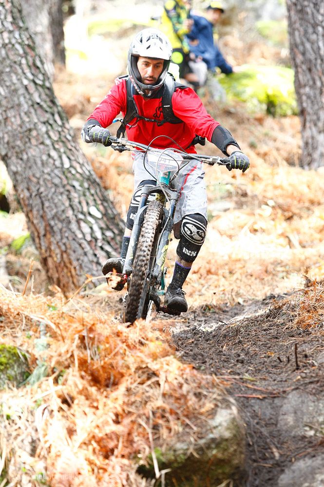 Open de España La Adrada Enduro Xtrem 2018