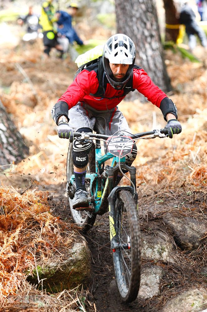 Open de España La Adrada Enduro Xtrem 2018