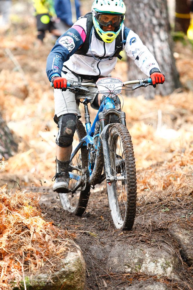 Open de España La Adrada Enduro Xtrem 2018