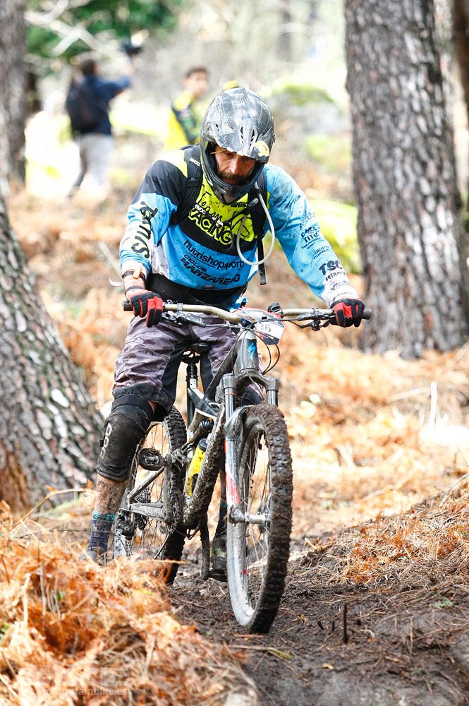 Open de España La Adrada Enduro Xtrem 2018