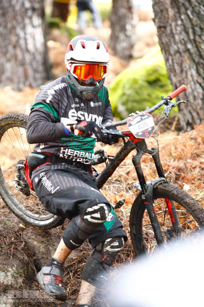 Open de España La Adrada Enduro Xtrem 2018
