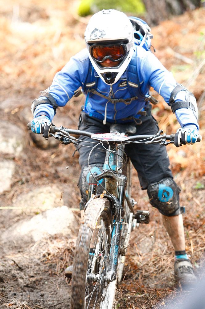 Open de España La Adrada Enduro Xtrem 2018