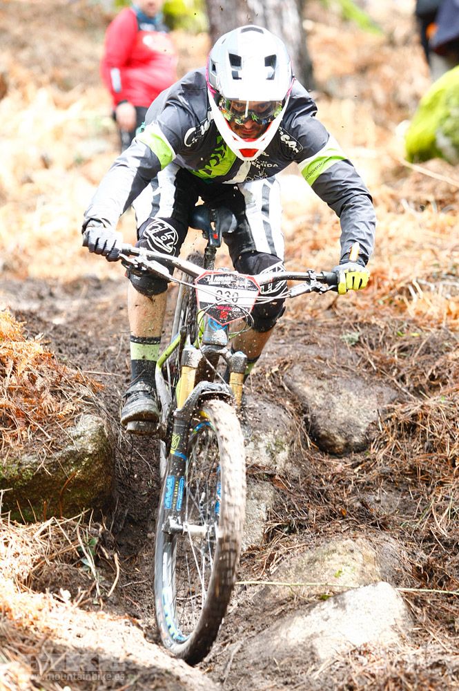 Open de España La Adrada Enduro Xtrem 2018