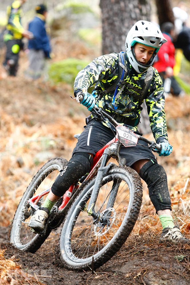 Open de España La Adrada Enduro Xtrem 2018