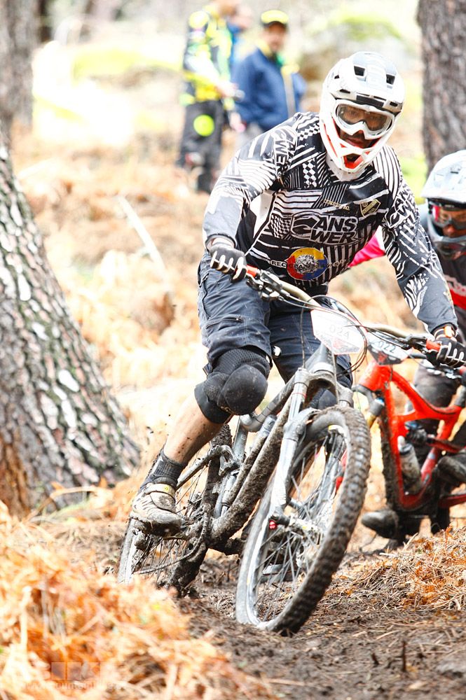 Open de España La Adrada Enduro Xtrem 2018