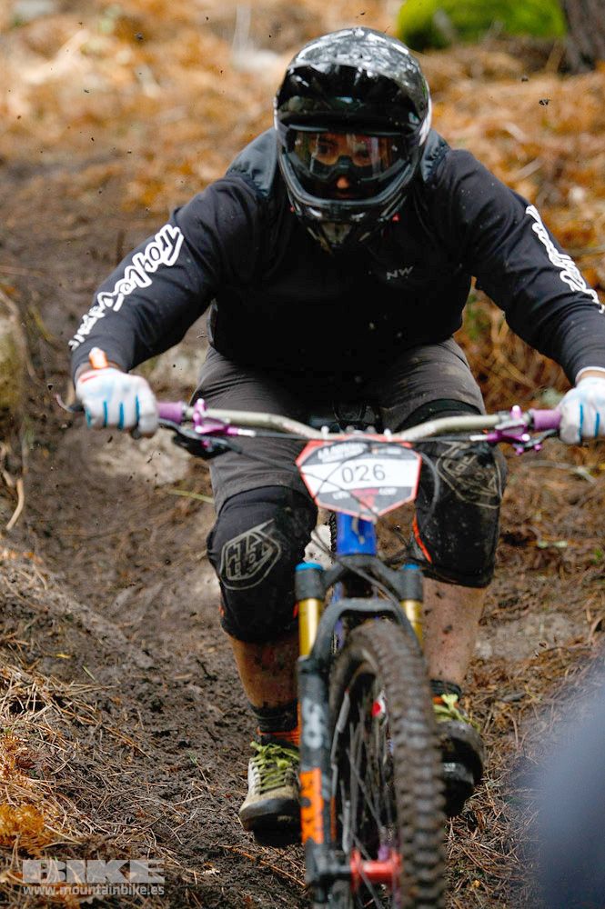 Open de España La Adrada Enduro Xtrem 2018