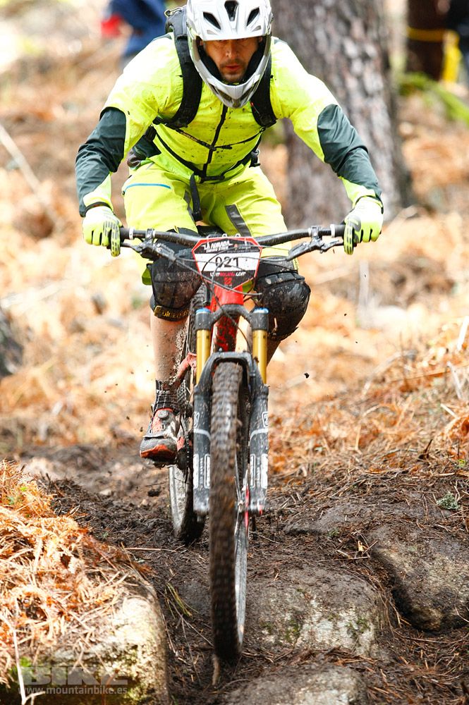 Open de España La Adrada Enduro Xtrem 2018