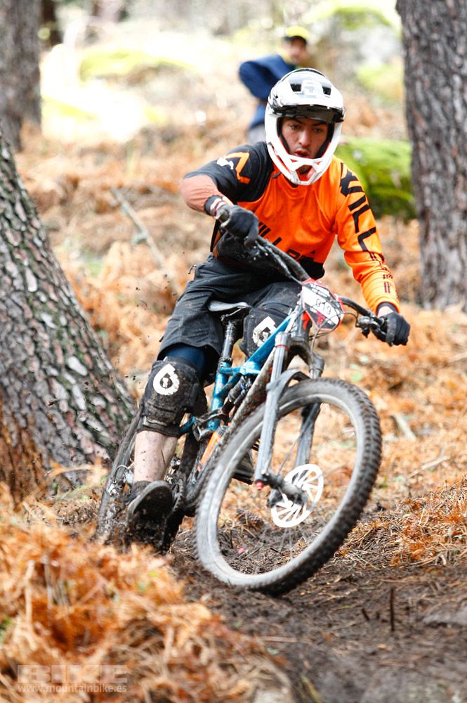 Open de España La Adrada Enduro Xtrem 2018