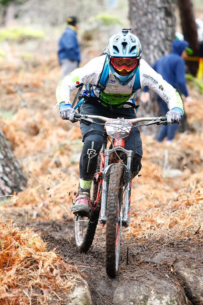 Open de España La Adrada Enduro Xtrem 2018