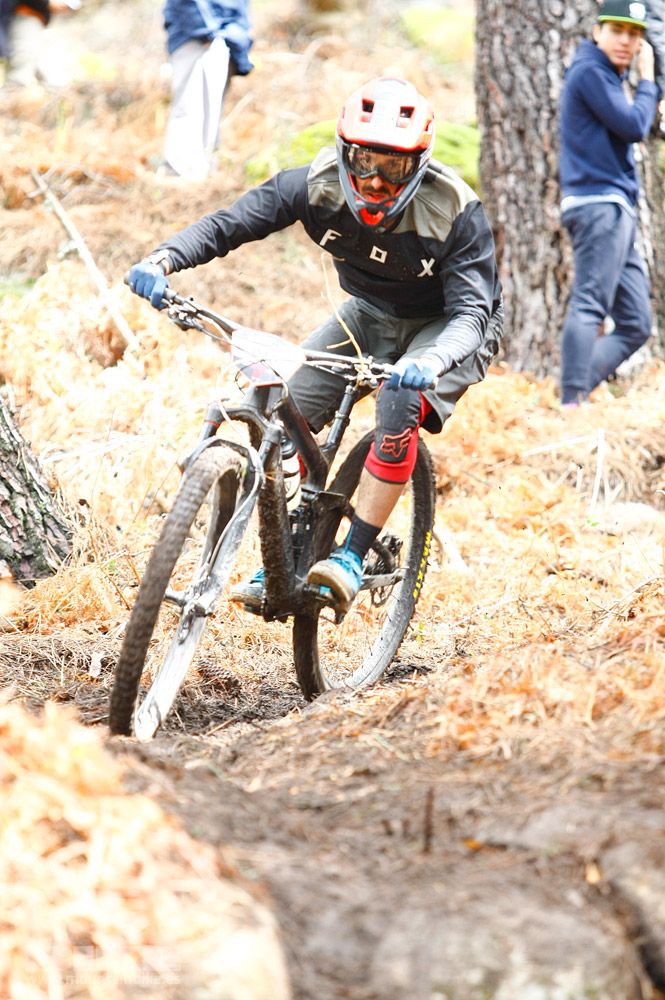 Open de España La Adrada Enduro Xtrem 2018