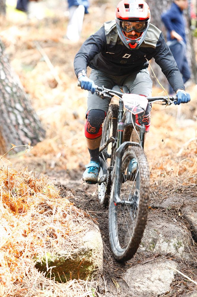 Open de España La Adrada Enduro Xtrem 2018