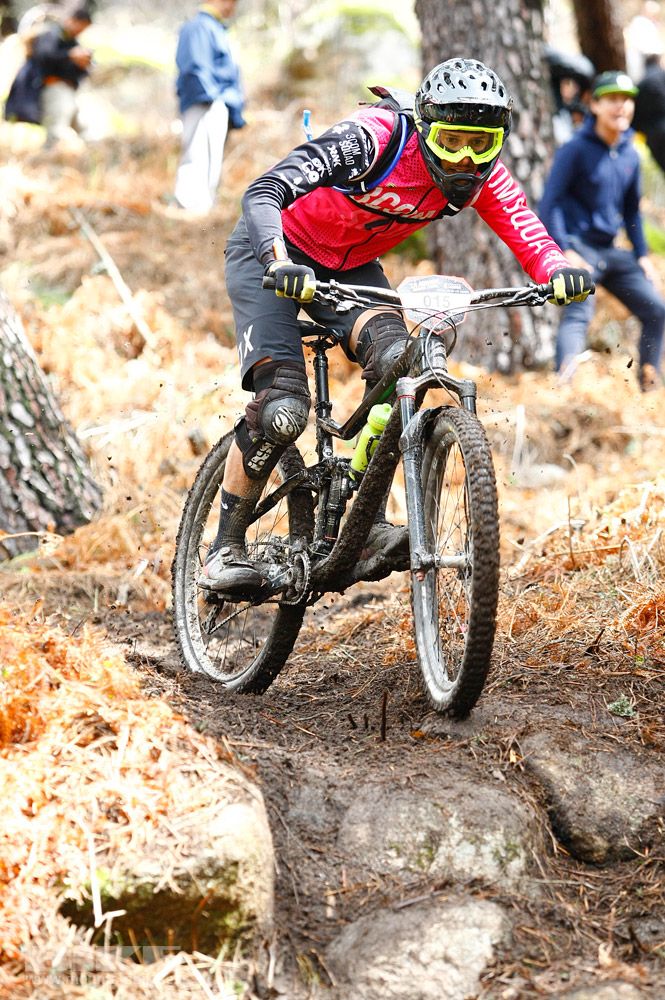 Open de España La Adrada Enduro Xtrem 2018