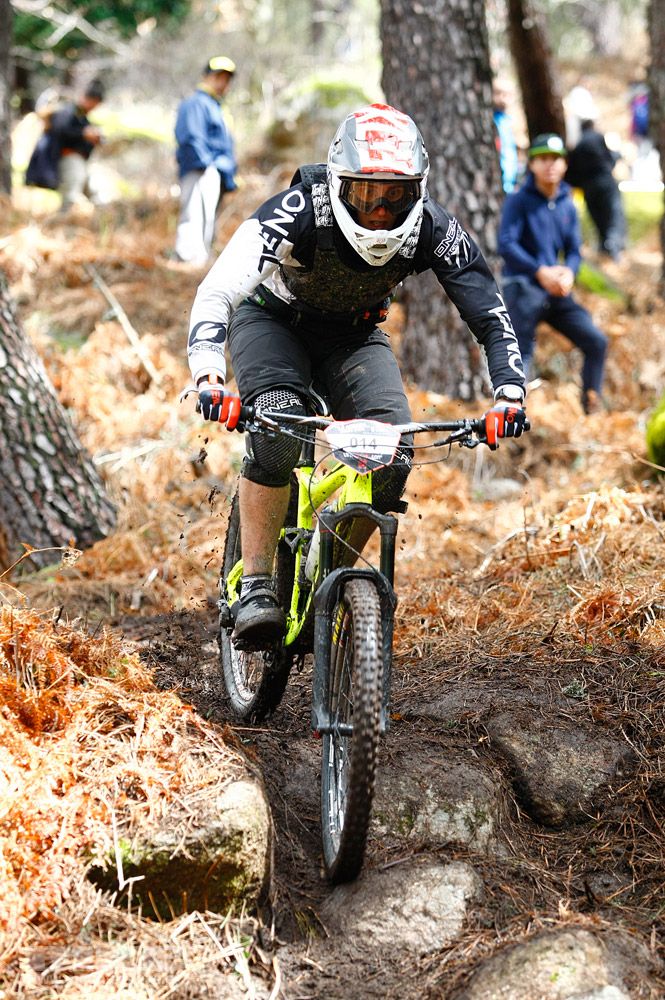 Open de España La Adrada Enduro Xtrem 2018
