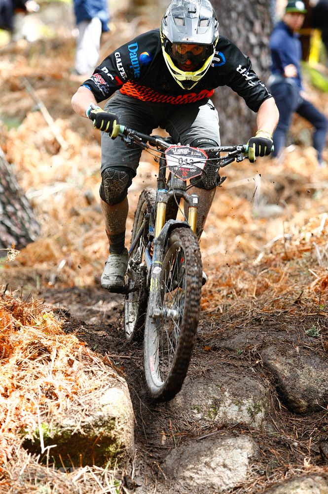 Open de España La Adrada Enduro Xtrem 2018