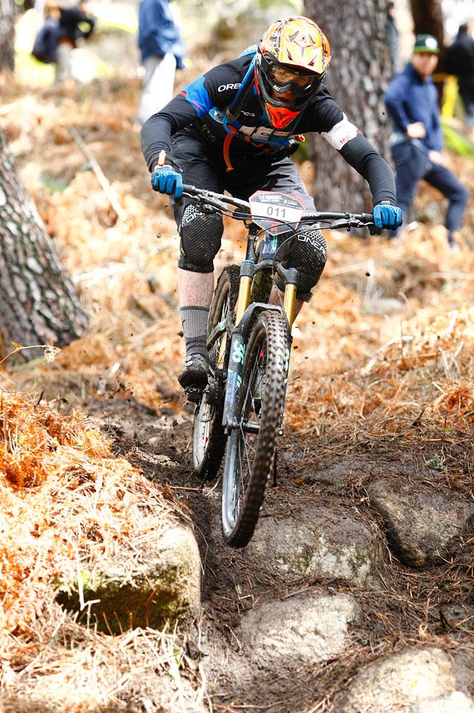 Open de España La Adrada Enduro Xtrem 2018
