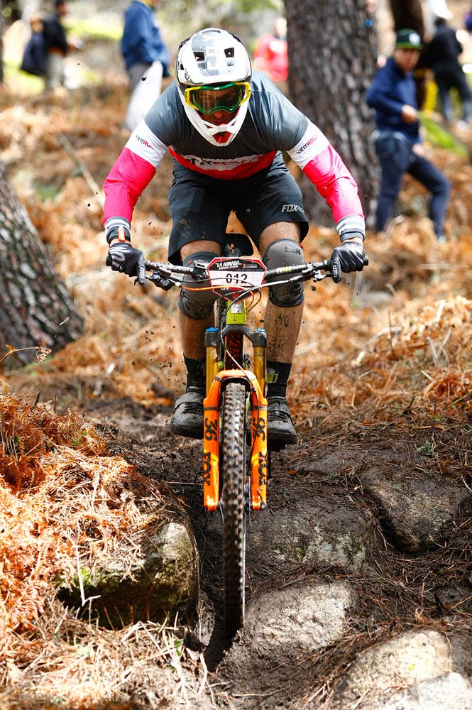 Open de España La Adrada Enduro Xtrem 2018