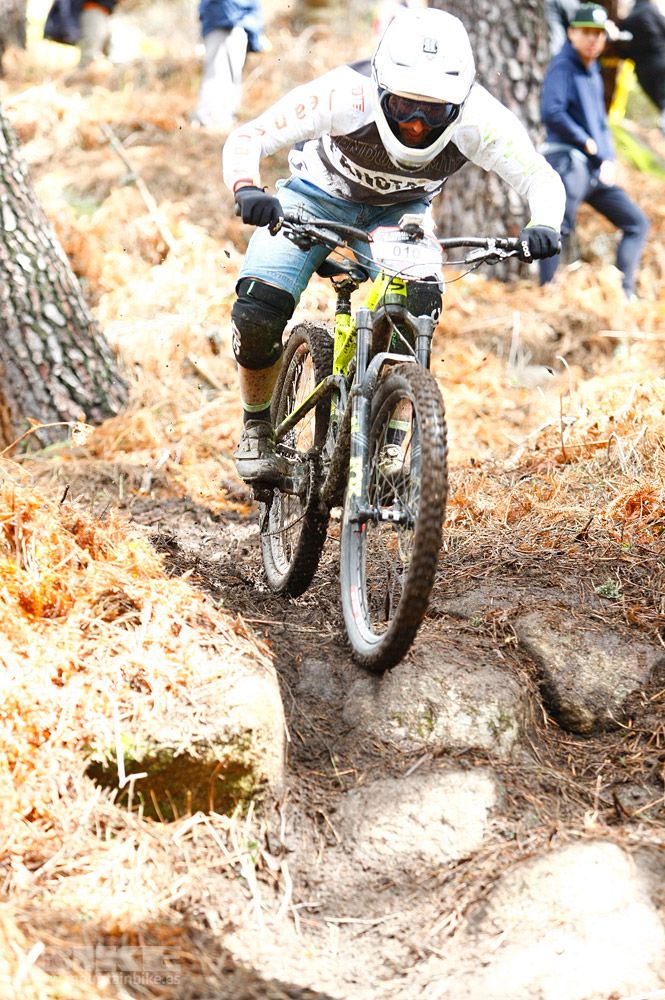 Open de España La Adrada Enduro Xtrem 2018