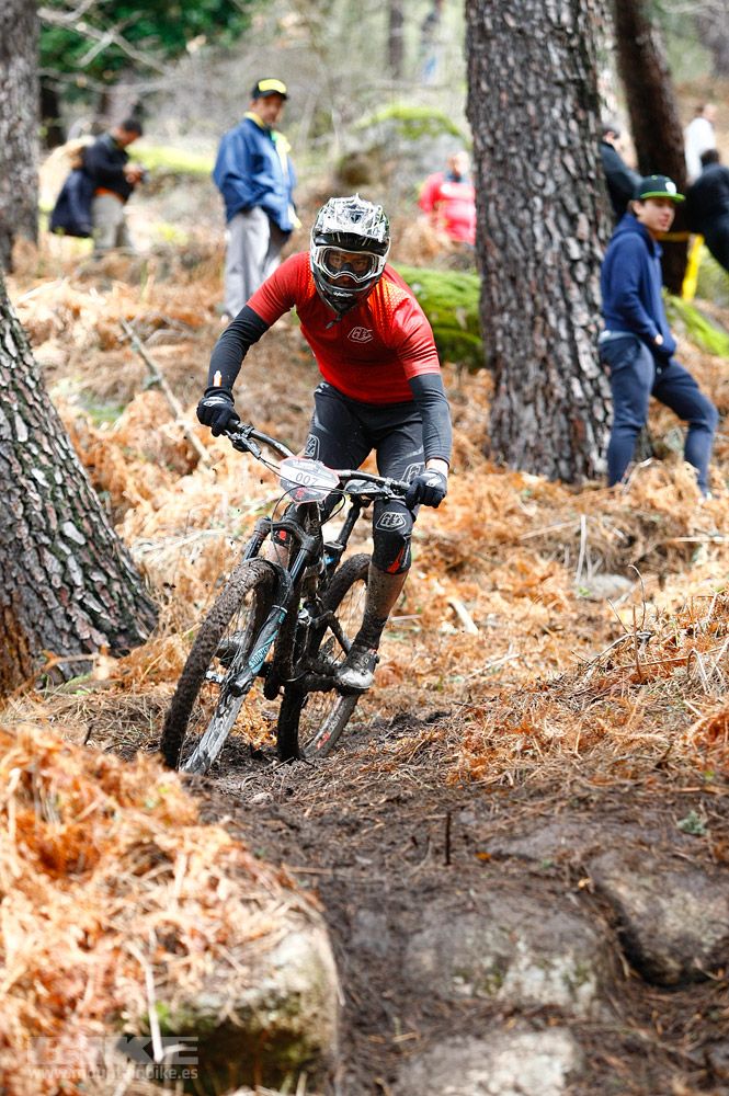 Open de España La Adrada Enduro Xtrem 2018