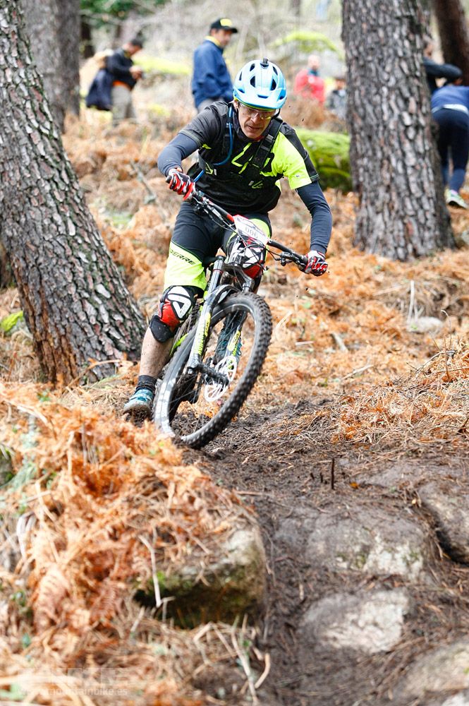 Open de España La Adrada Enduro Xtrem 2018