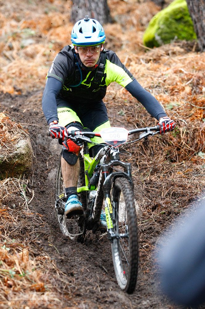 Open de España La Adrada Enduro Xtrem 2018