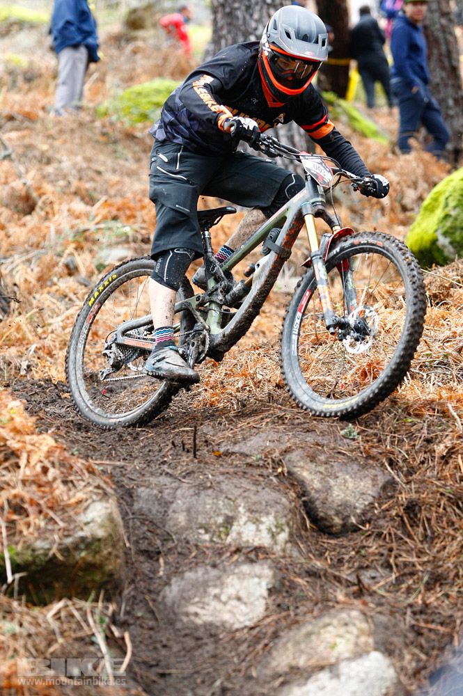 Open de España La Adrada Enduro Xtrem 2018