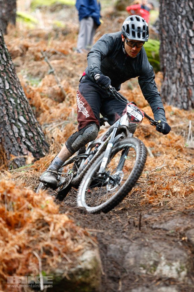 Open de España La Adrada Enduro Xtrem 2018