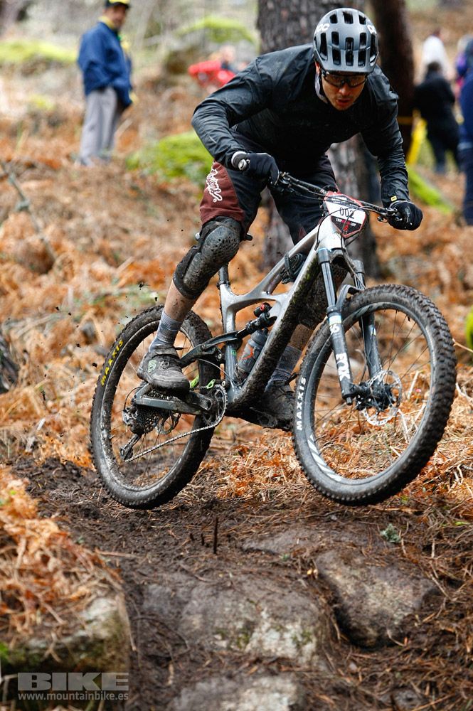 Open de España La Adrada Enduro Xtrem 2018