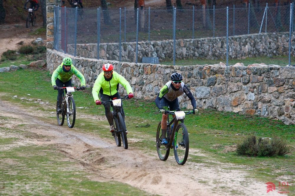 Ghost 101 Los Miradores 2018. Galeria 4