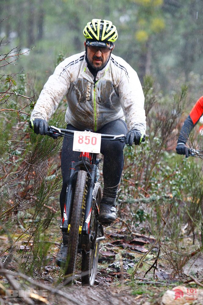 Ghost 101 Los Miradores 2018. Galeria 6
