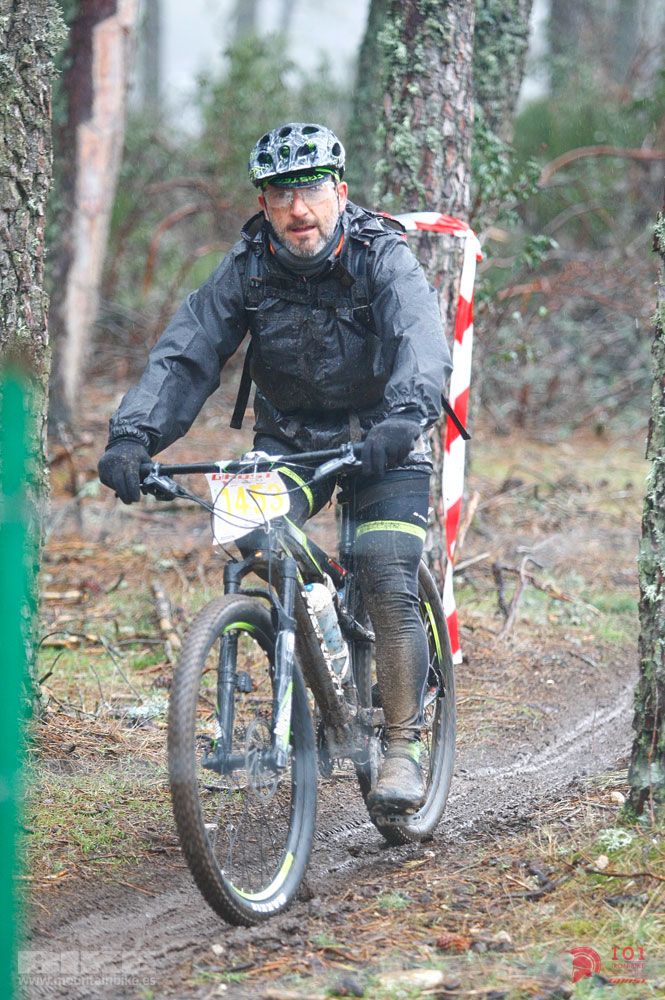Ghost 101 Los Miradores 2018. Galeria 8