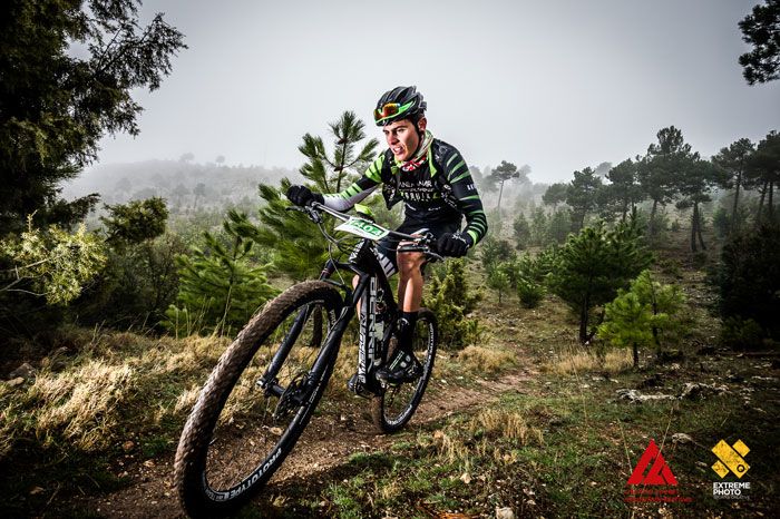 Desafío Lurbel 2018