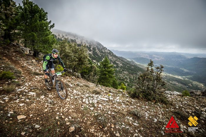 Desafío Lurbel 2018