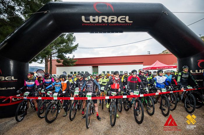 Desafío Lurbel 2018
