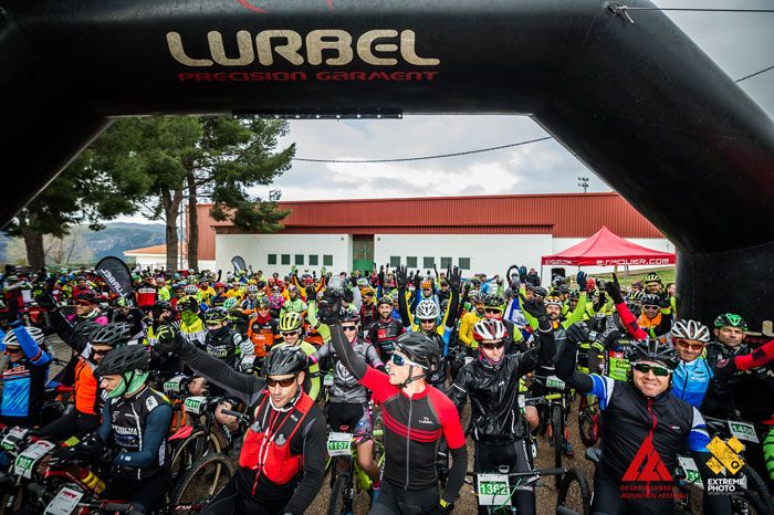 Desafío Lurbel 2018