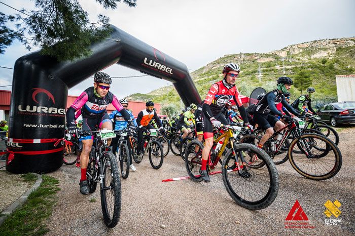 Desafío Lurbel 2018