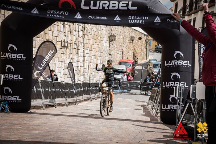 Desafío Lurbel 2018