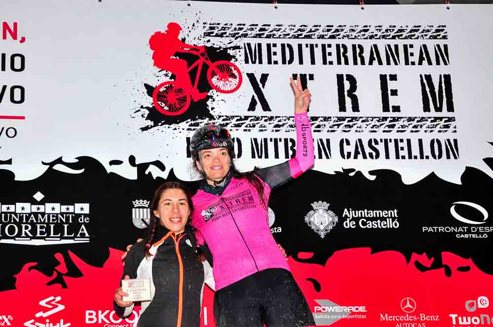 Mediterranean Xtrem 2018. Etapa 2