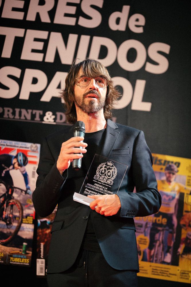 Gala La Bici del Año 2018