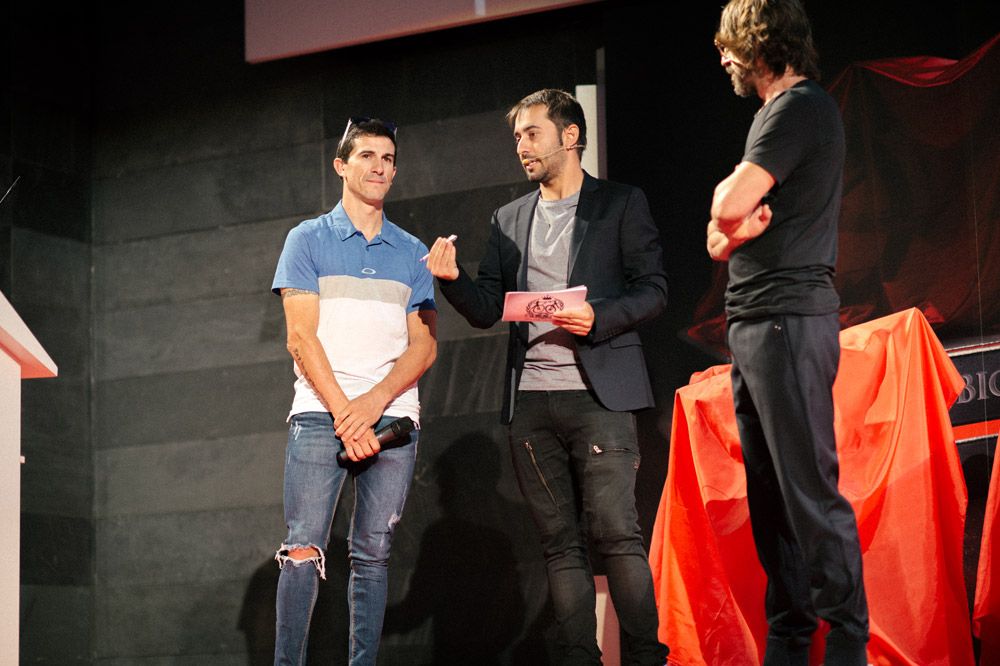Gala La Bici del Año 2018