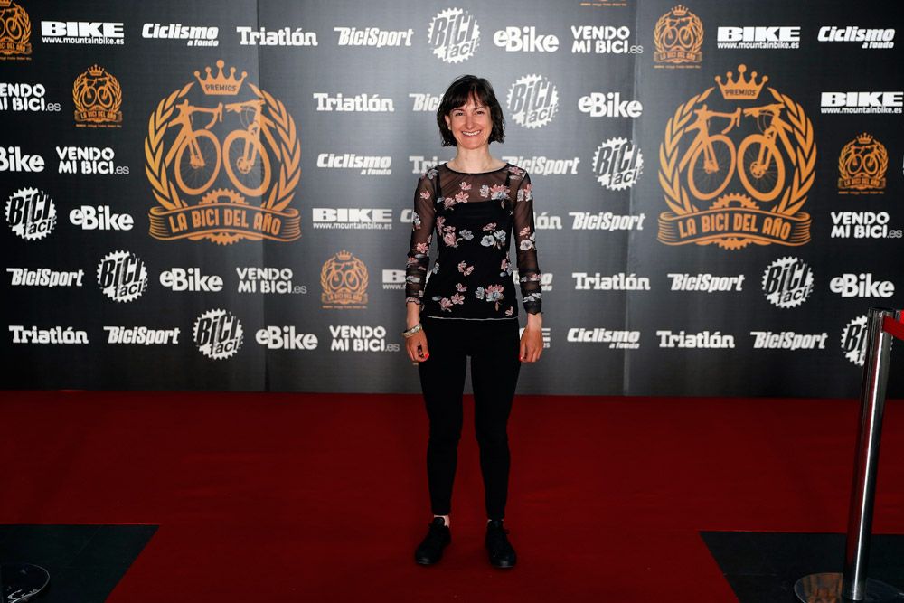 Gala La Bici del Año 2018