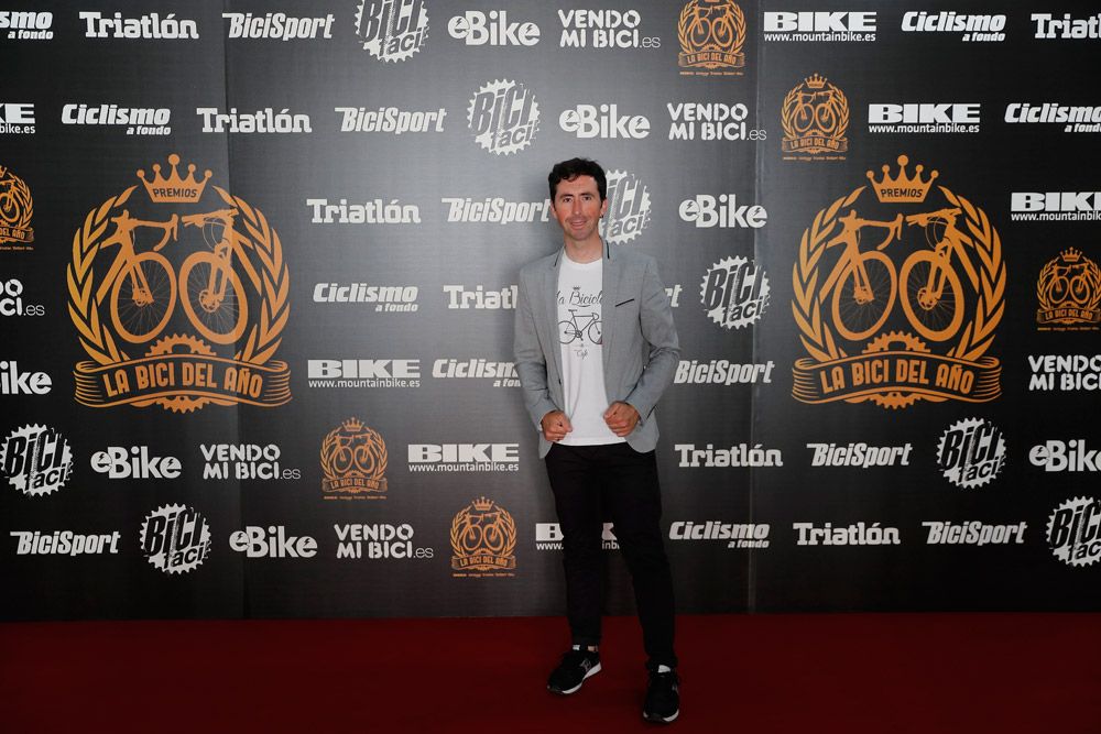 Gala La Bici del Año 2018