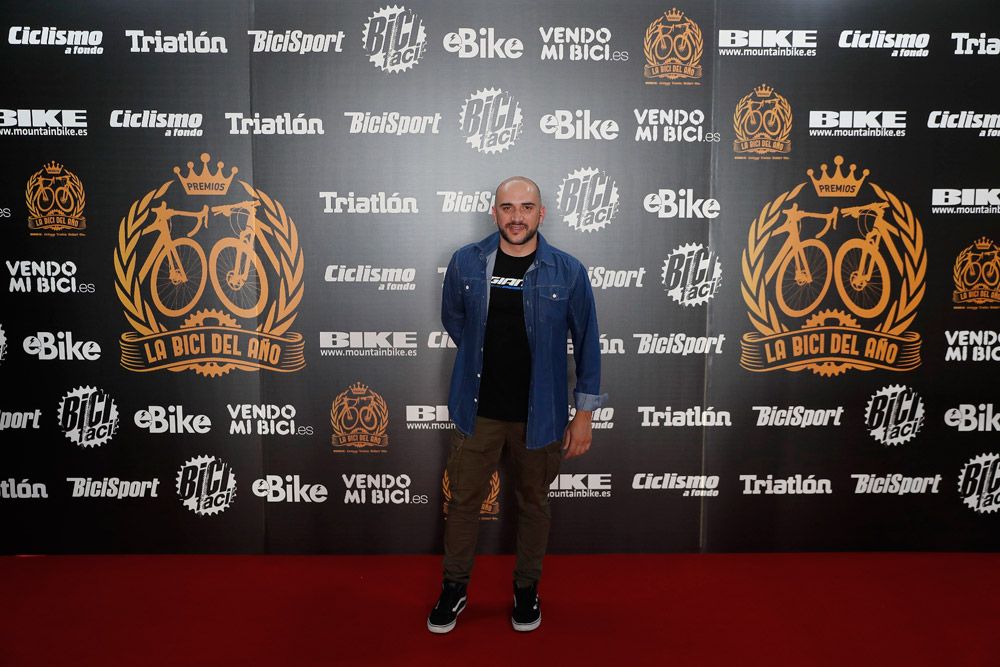Gala La Bici del Año 2018
