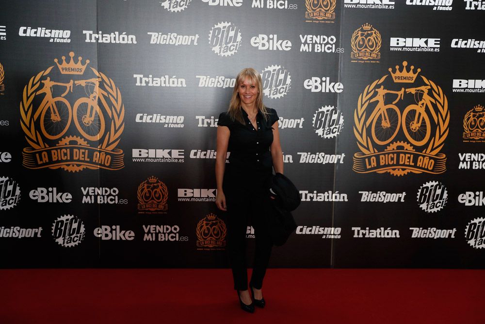 Gala La Bici del Año 2018