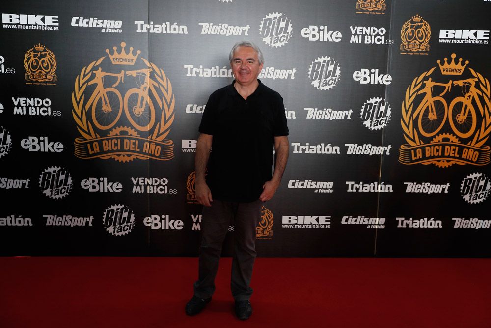 Gala La Bici del Año 2018