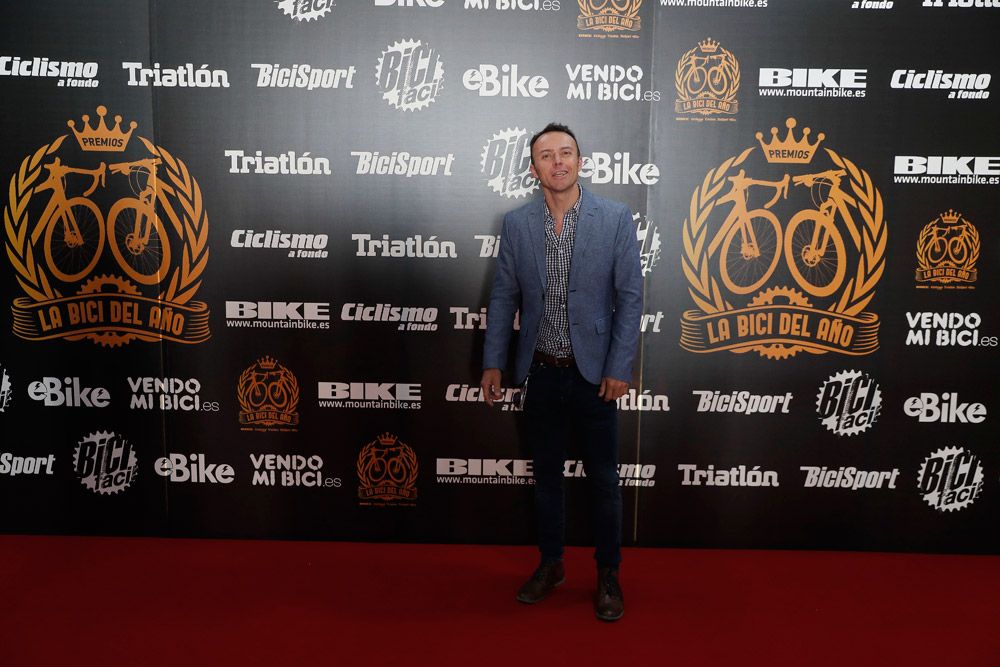 Gala La Bici del Año 2018