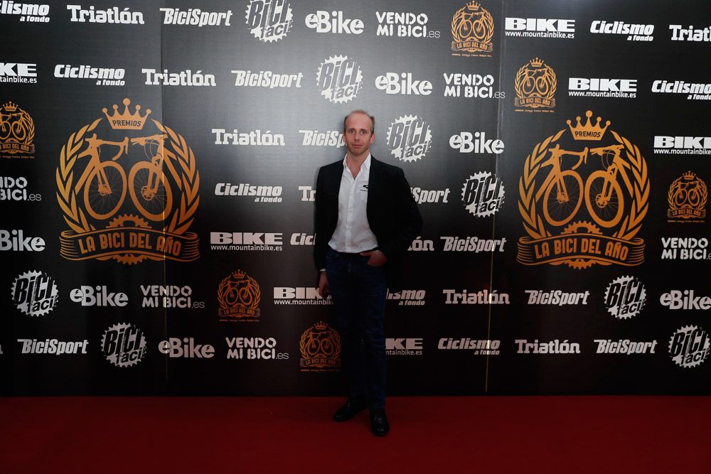 Gala La Bici del Año 2018