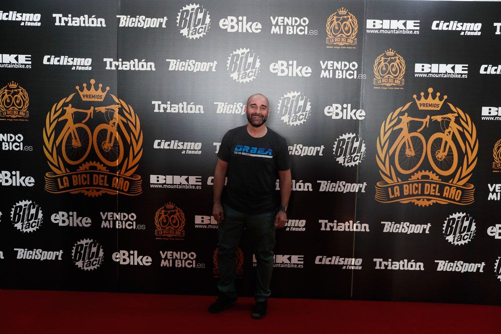 Gala La Bici del Año 2018