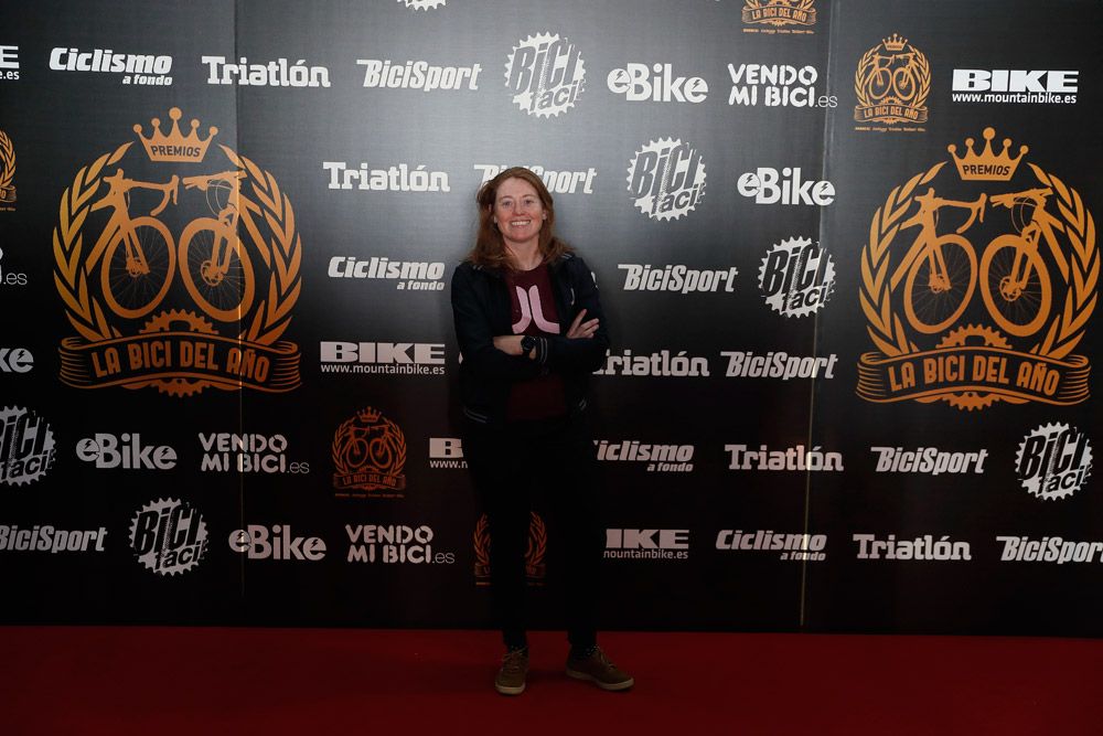 Gala La Bici del Año 2018